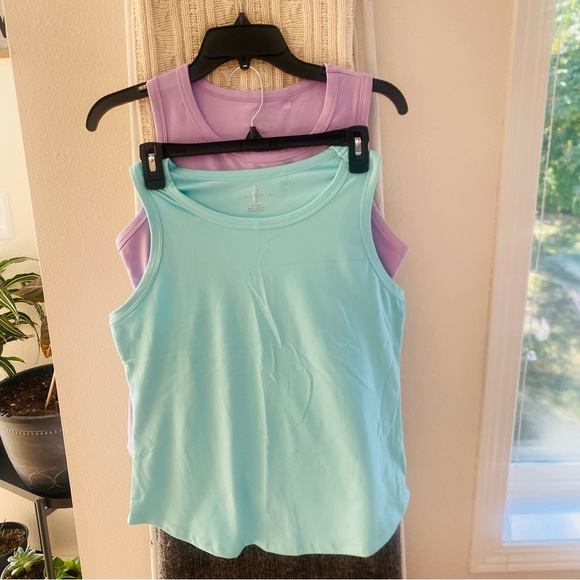 Danskin Tops - Danskin Tanks (2)